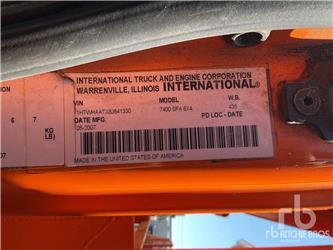 International 7400