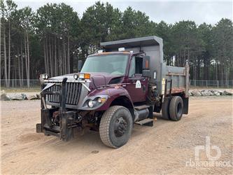 International 7400
