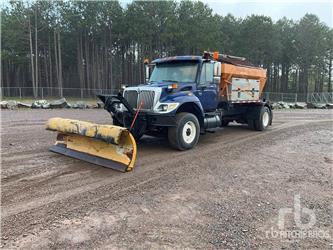 International 7400