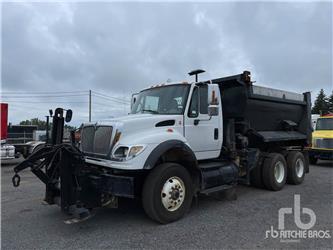 International 7600