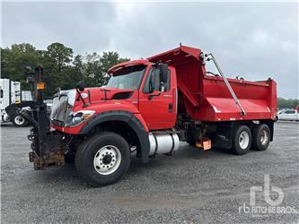 International 7600 SFA