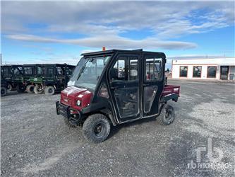 Kawasaki 4010 TRANS