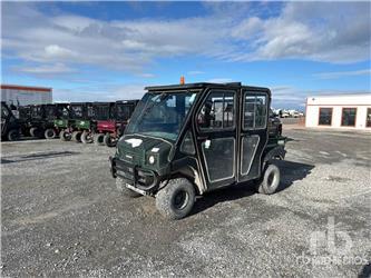 Kawasaki 4010 TRANS