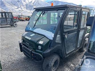 Kawasaki 4010 TRANS