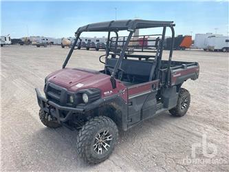 Kawasaki KAF820GGF