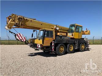 Liebherr LTM1040