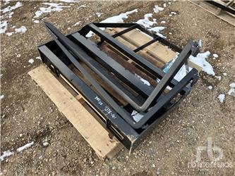  MOWER KING 48 in (Unused)
