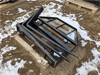  MOWER KING 48 in (Unused)