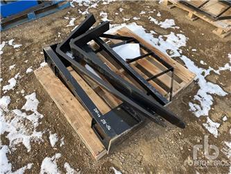  MOWER KING 48 in (Unused)