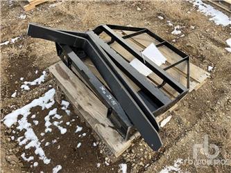  MOWER KING 48 in (Unused)