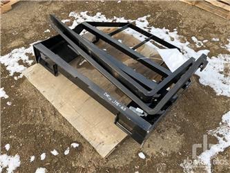  MOWER KING 48 in (Unused)