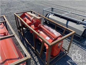  MOWER KING TAS-81