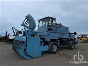 Oshkosh 0 ft Hydraulic