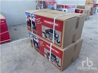 Powertek WW13000