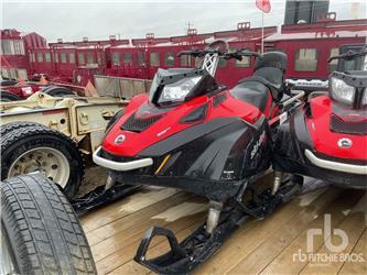 Ski-doo 900 WT