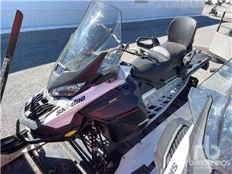 Ski-doo EXPEDITION