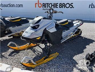 Ski-doo SUMMIT