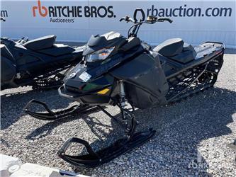 Ski-doo SUMMIT