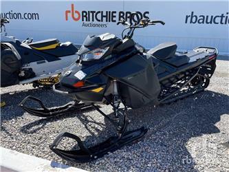 Ski-doo SUMMIT
