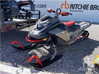 Ski-doo SUMMIT