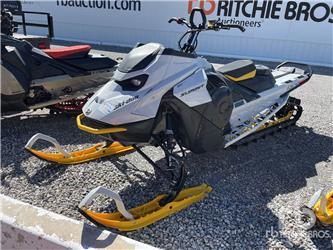 Ski-doo SUMMIT