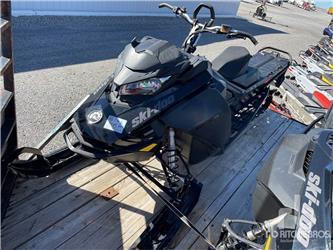 Ski-doo SUMMIT TSP