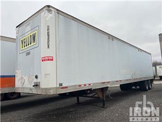 Trailmobile 48 ft x 102 in T/A