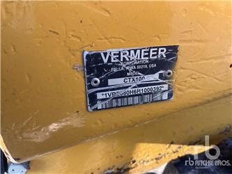 Vermeer CTX100