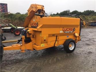 Lucas G CASTOR 30 R