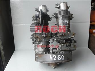 ABG + VOLVO 4536030990297-597611 80786320 + 2112998 80