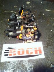 Bucher HYDRAULICS LMO GPG A-150B- 60Bar 18181518 - 4 SEKC