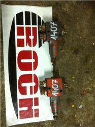 Hawe G05- 806 25BAR