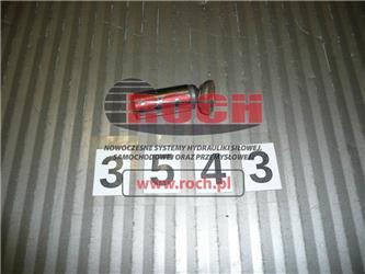 Kayaba TŁOCZKI DO MSF85
