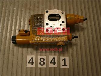 Rexroth STEROWNIK CAT DO A11VO..