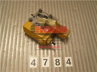Rexroth STEROWNIK LG2S CAT DO A11VO..