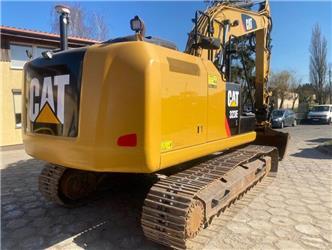 Caterpillar CAT 323EL