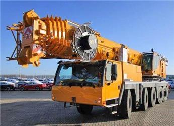 Liebherr LTM1130-5.1