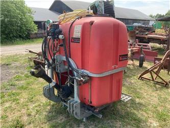 Dragone AZ2 1000 lt