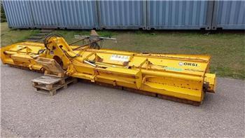 Holsø WKO6400