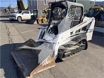 Bobcat T450