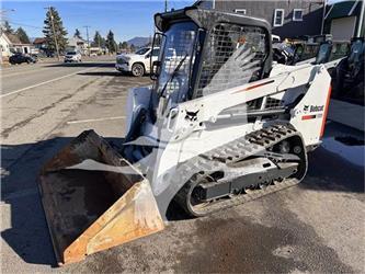 Bobcat T550