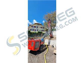 Klemm KR 801-3FK
