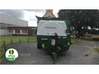 Keenan MECAFIBRE340