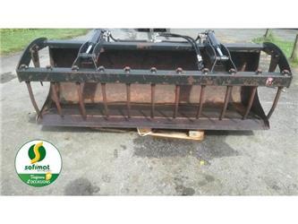 Mailleux BMS225H