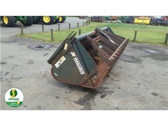 Mailleux MX220