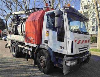Iveco HYDR0CUREUR