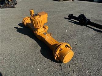 Carraro 28.20 AXLES