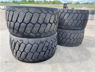 Goodyear 775/65R29 FIT VOLVO L 160