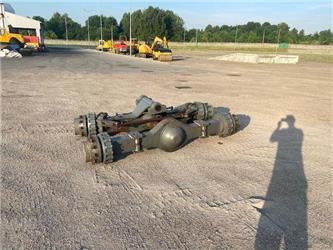 Kessler LIEBHERR A924 C HD