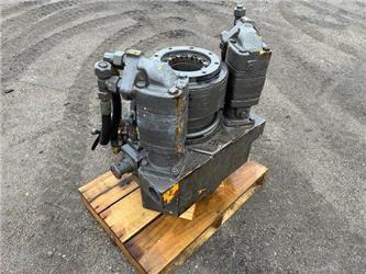 Klemm HKD1800F ROTARY HEAD